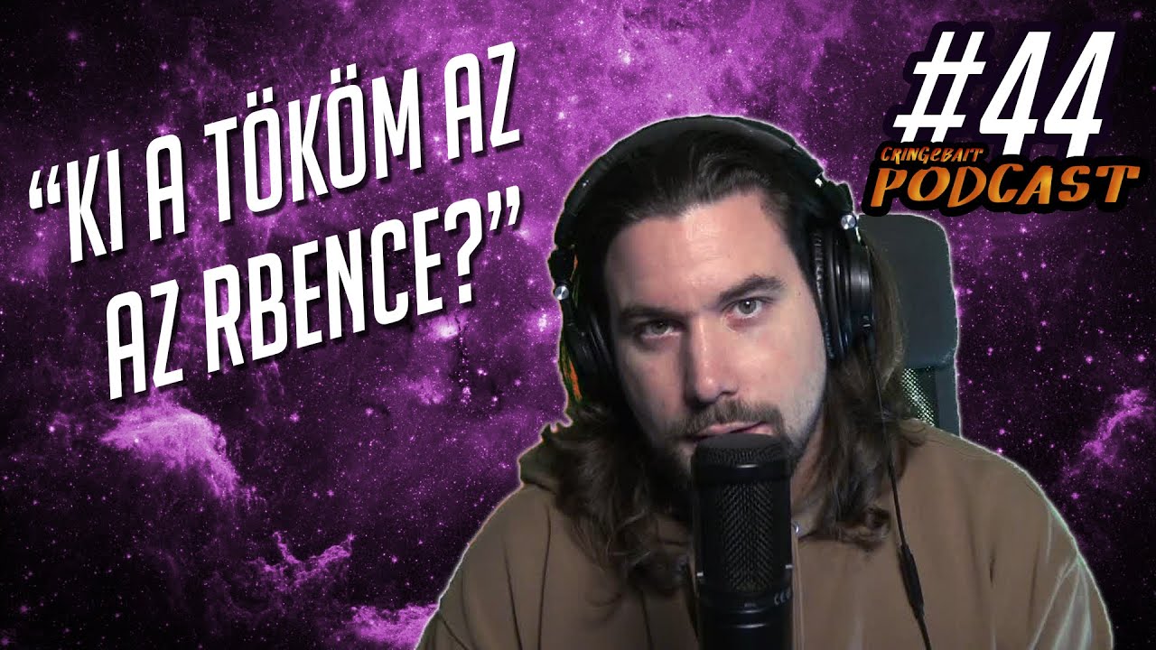#44 Búmerek megvitatják az internetet | Vendég: Daev (Fun With Geeks)
