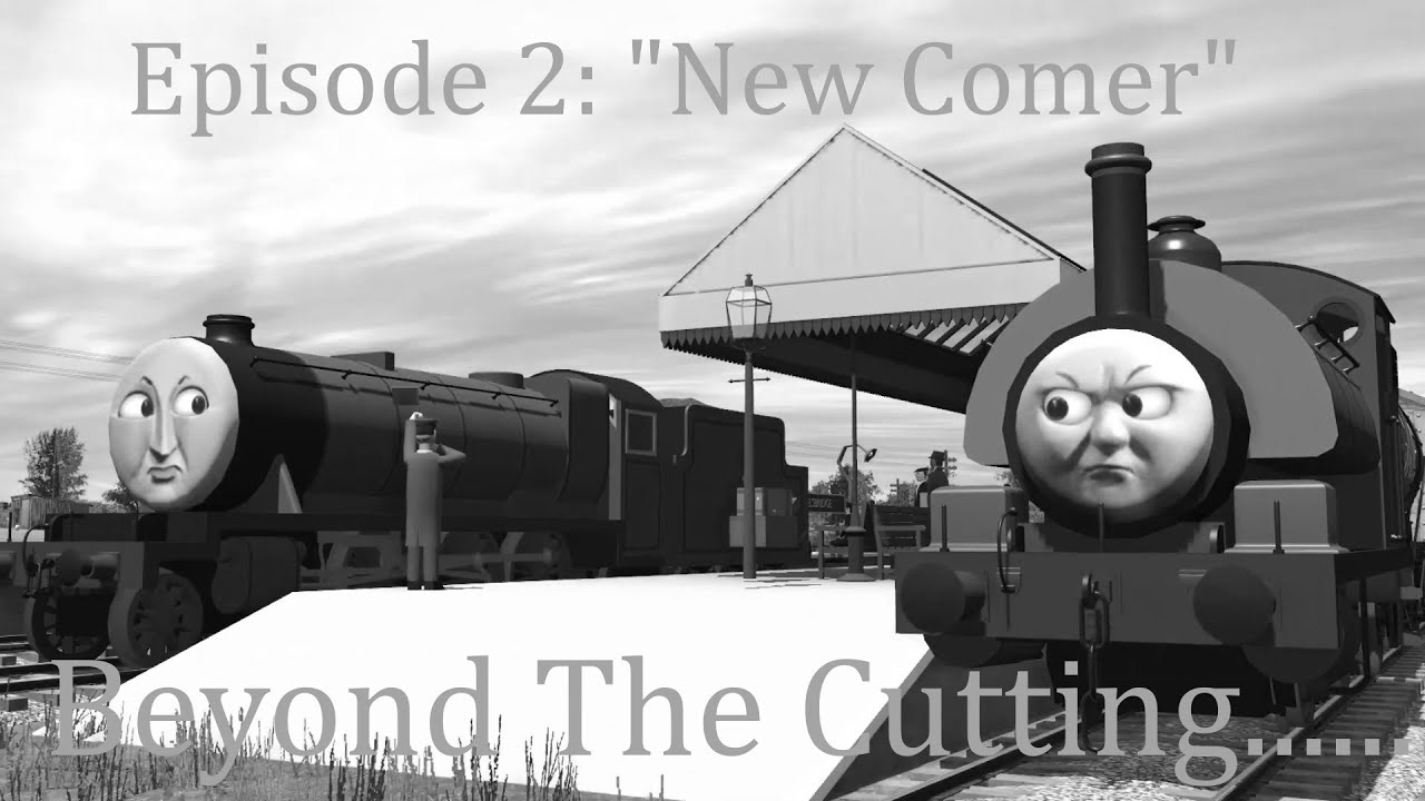 Beyond The Cutting: Episode 2, 