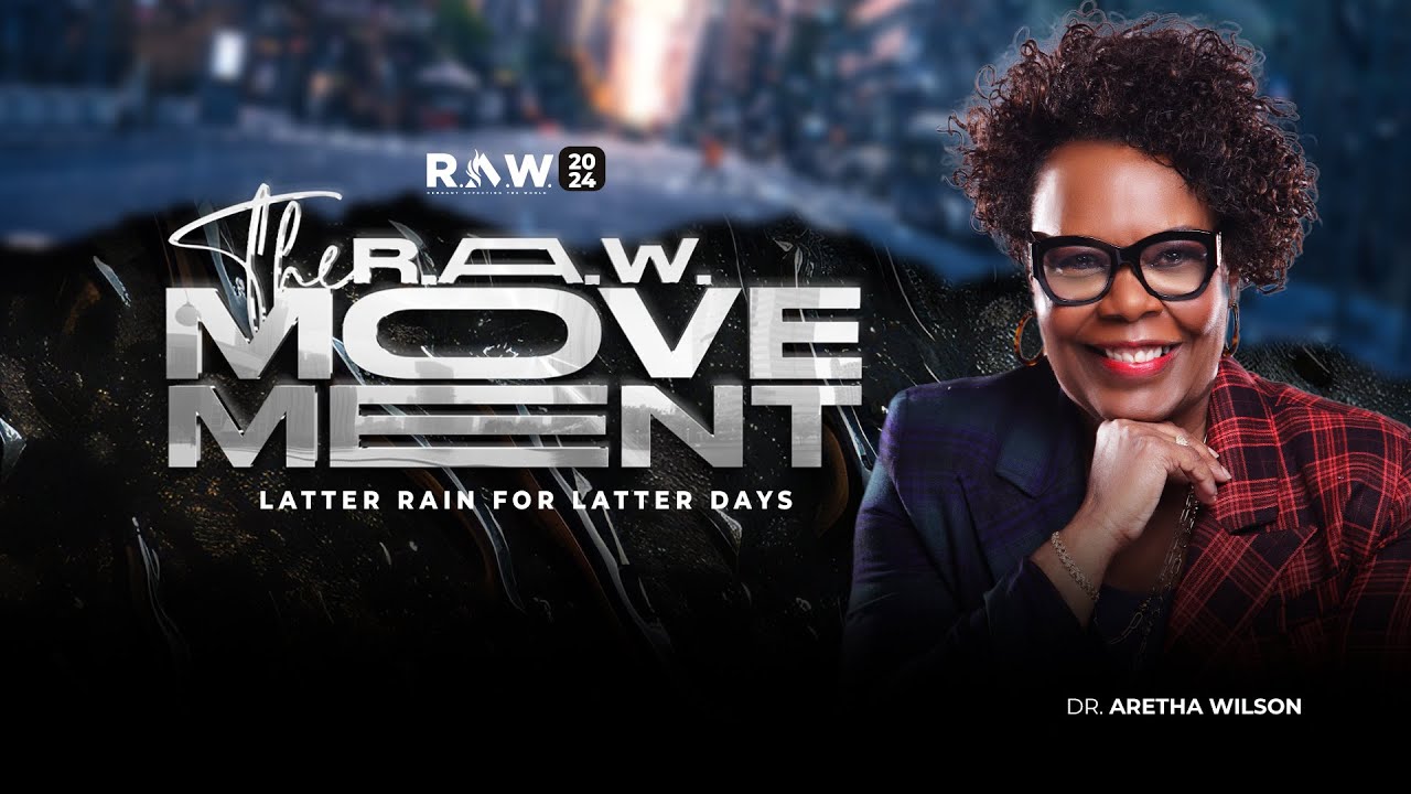 R.A.W. Gathering 2024 - 2/17/24 - Saturday Night