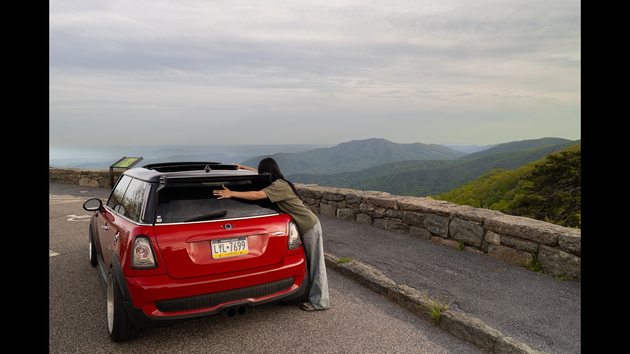 The top 5 ESSENTIAL R56 Mini modifications