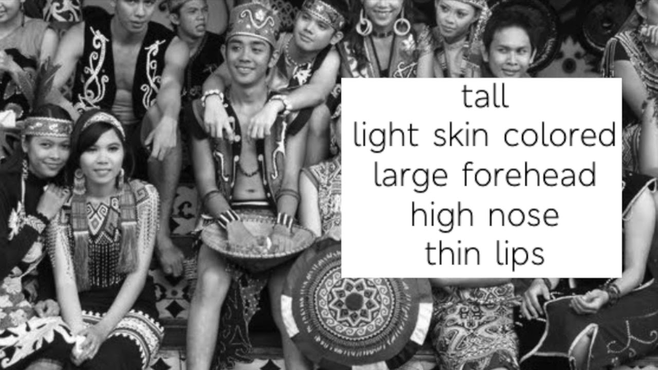 THE ORIGIN OF THE FILIPINO PEOPLE