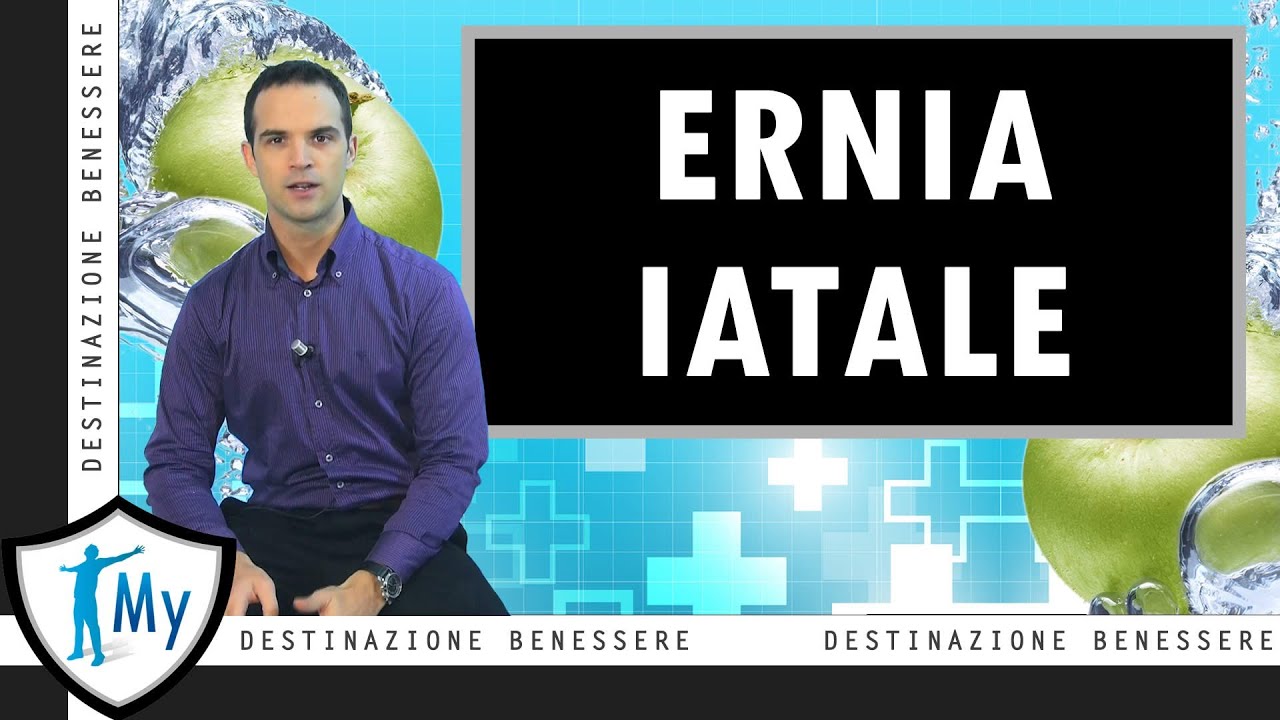 Ernia Iatale