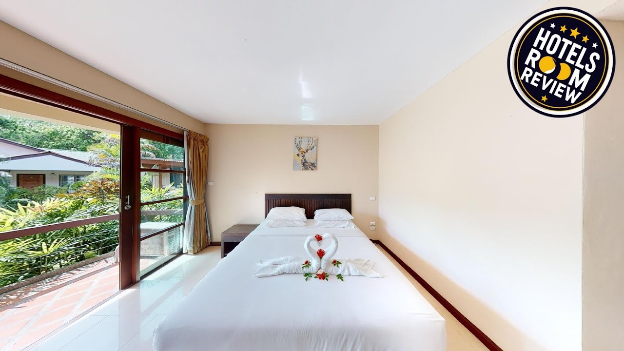 Thongtakian Resort | Koh Samui, Thailand | Hotel Review 🛏️