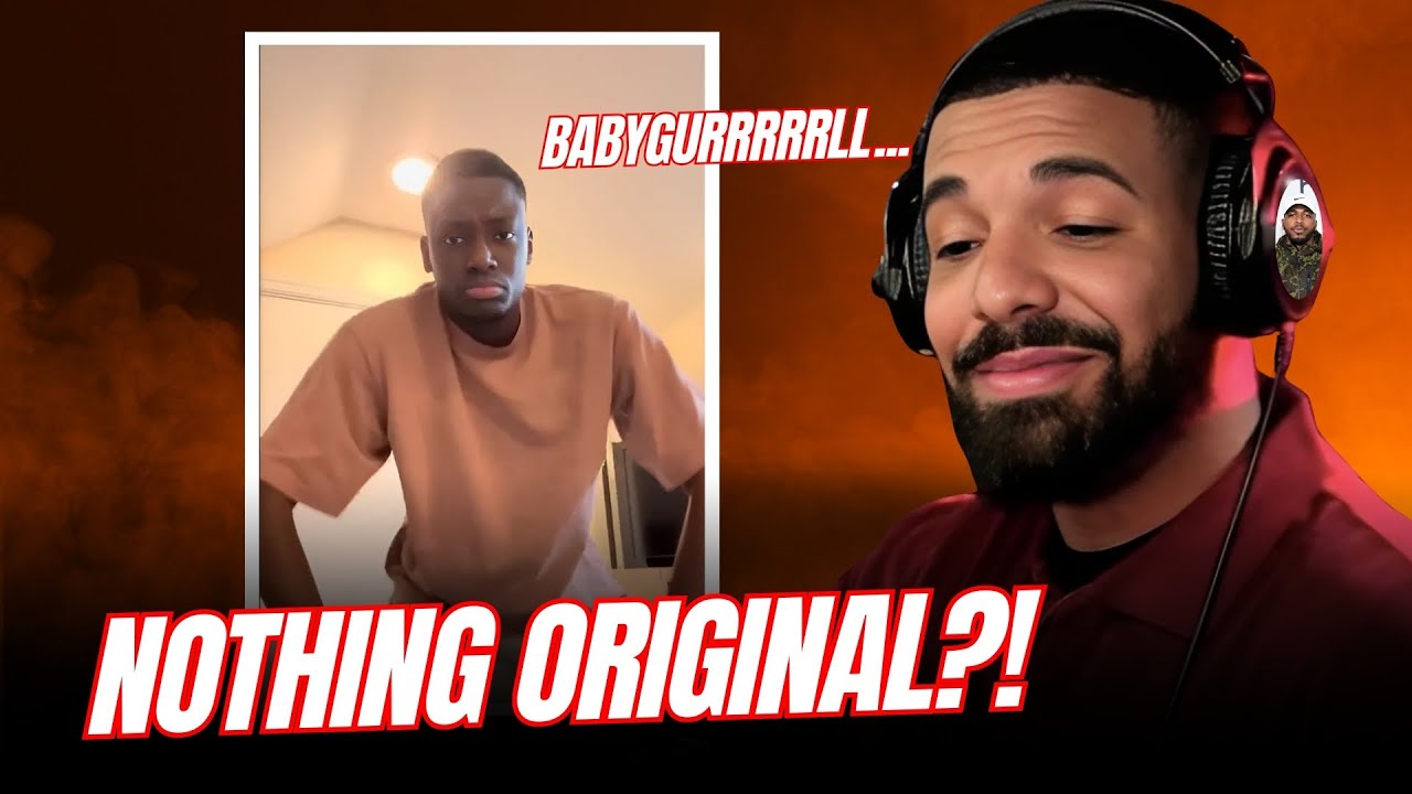 Does Drake Write Anything?! Nokia References + Chapo Speaks on Leaks
