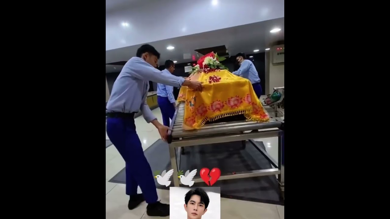 💔 Yu Menglong&rsquo;s sudden death leaves so many unanswered questions. 🙏🕊️ #YuMenglong #RIP #showbiz