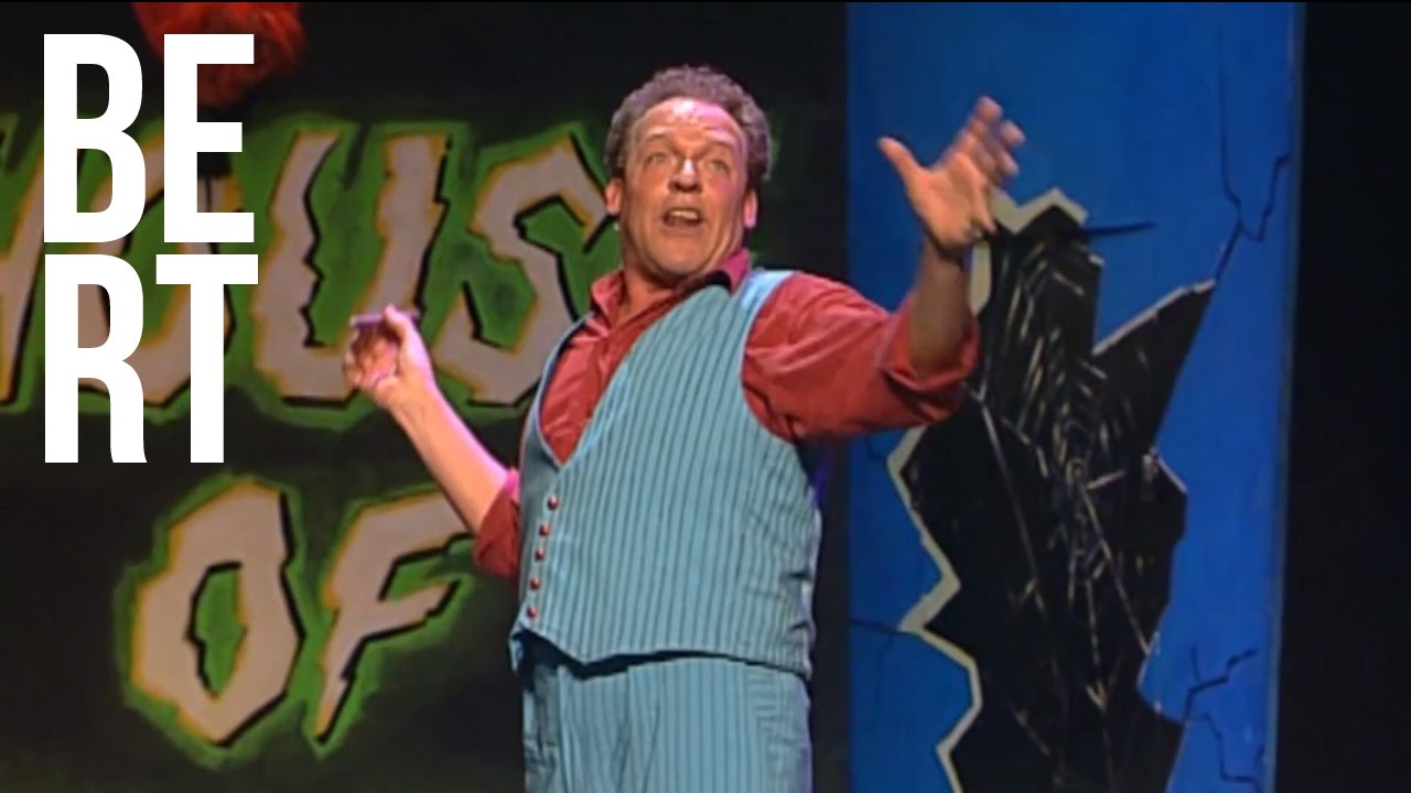 Bert Visscher - Nee, dan Lourdes - Plan 9-baan