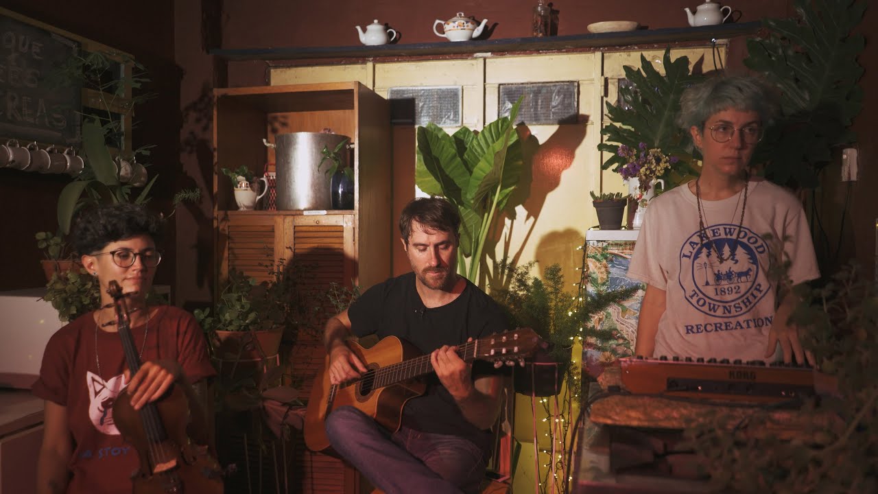 PANTRÖ PUTO - LOS MEJORES DIAS - MELC EN LA PLATA