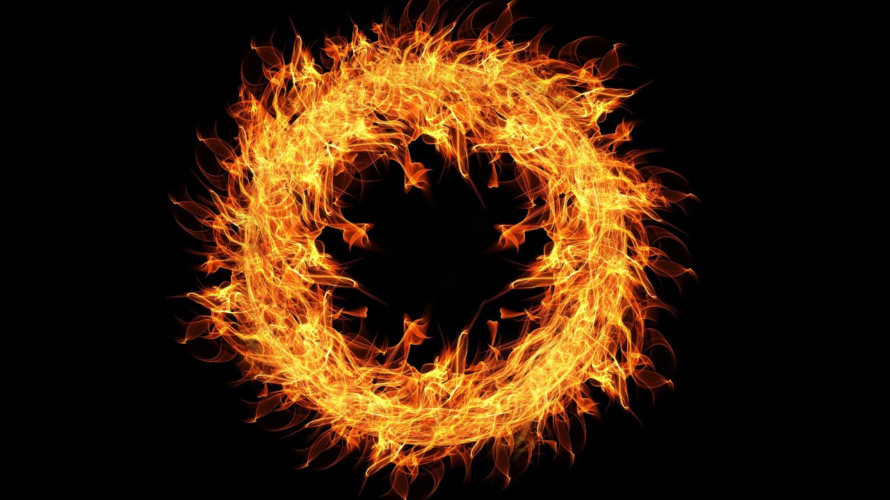 Run With Fire - CHRISTIAN WORK OUT MUSIC