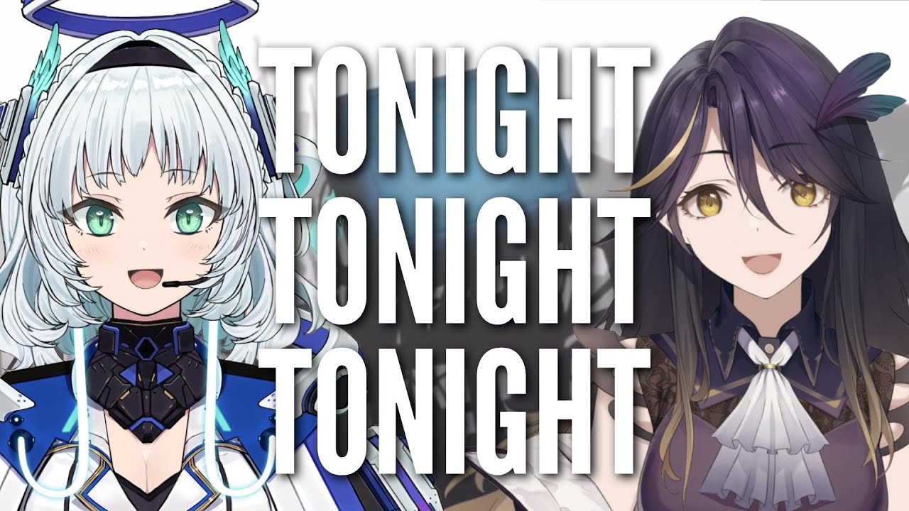 【Cover】 TONIGHT, TONIGHT, TONIGHT | Bleach OP 4【Rita Kamishiro | Lua Asuka】