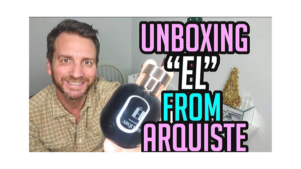 UNBOXING 
