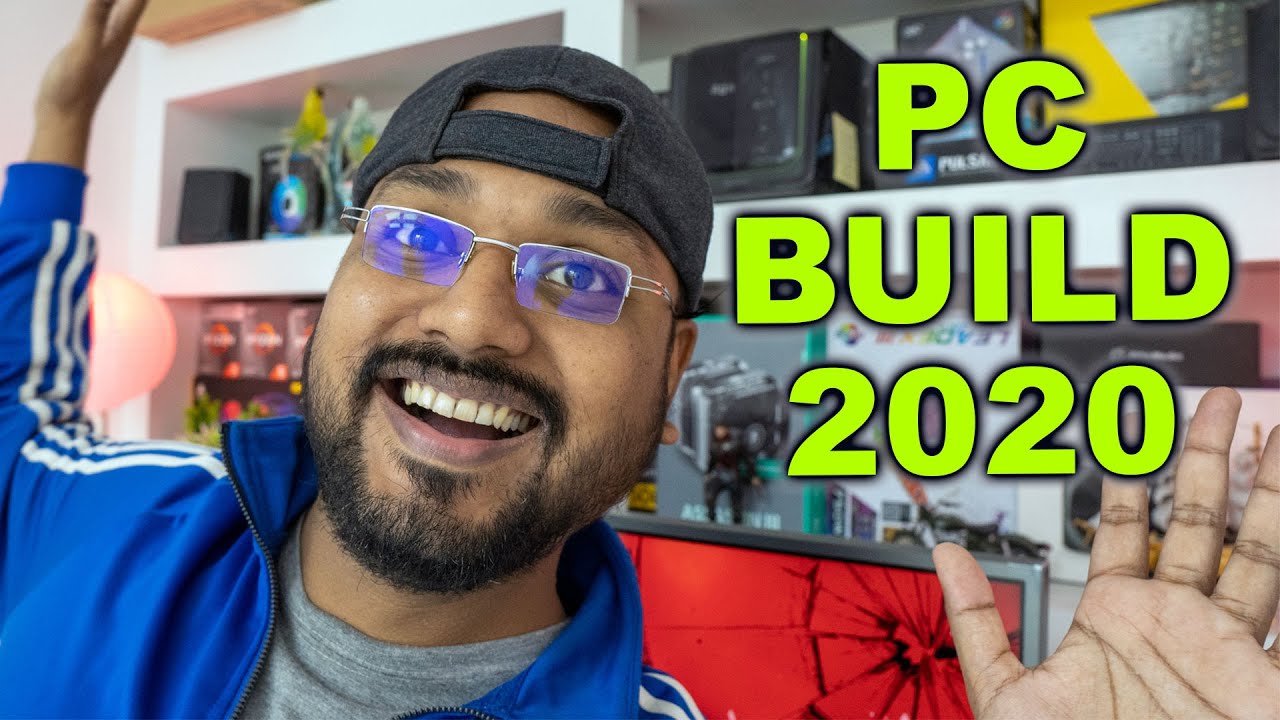 MUST KNOW PC Building Tips for 2020
