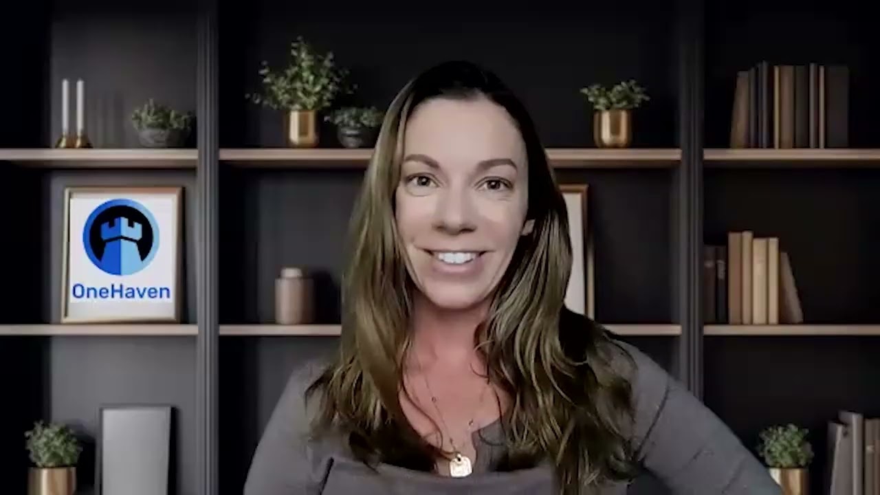 Women and Work Podcast 47: Krystal Tristan