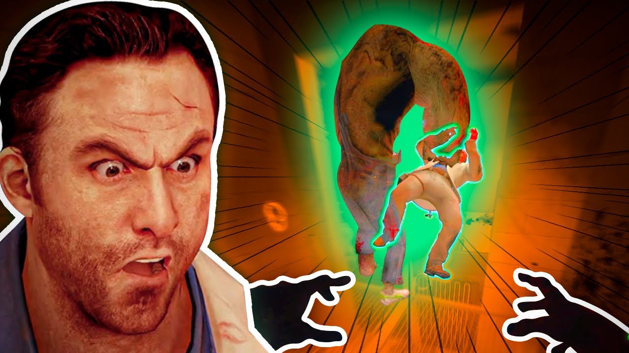 Salió Bugsaso 🤑​#L4D2