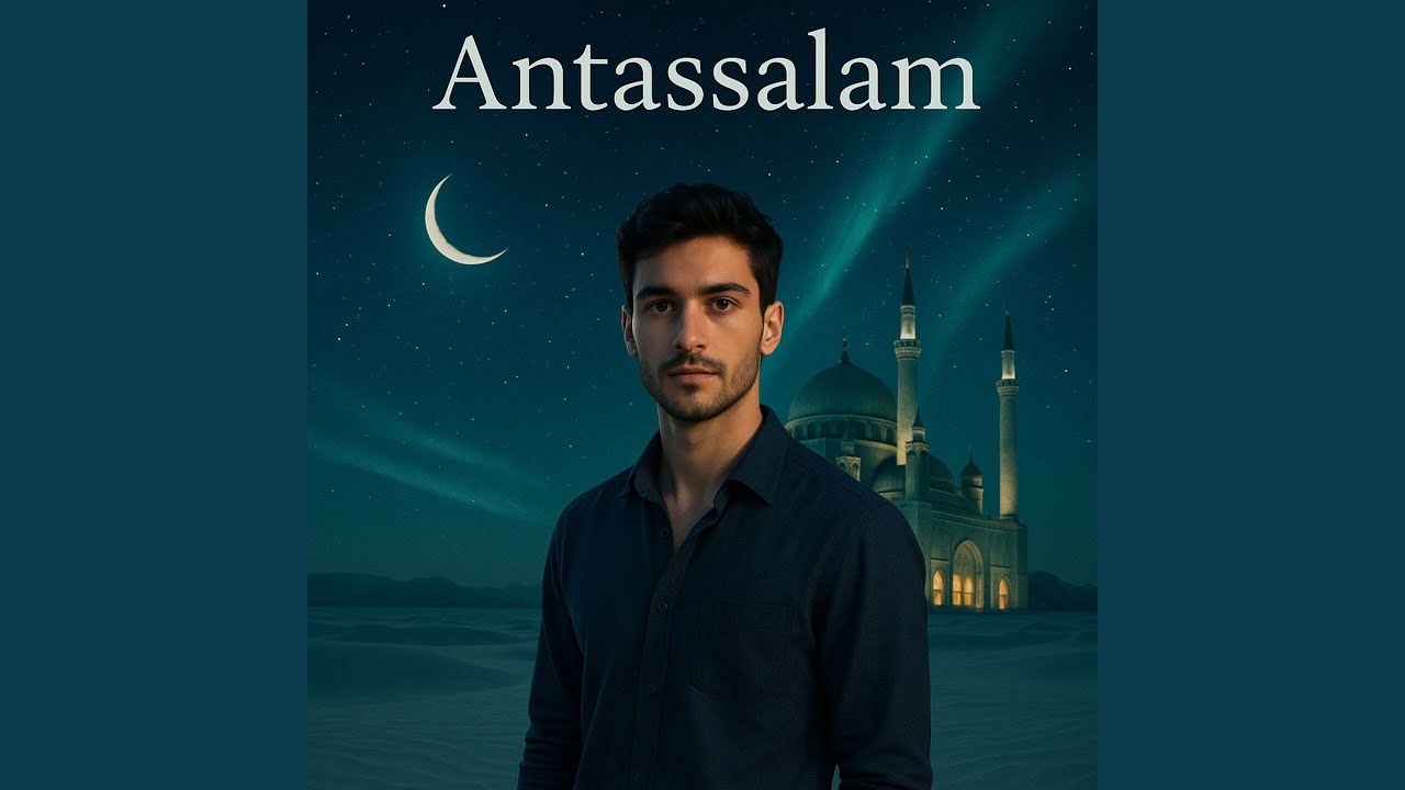Antassalam