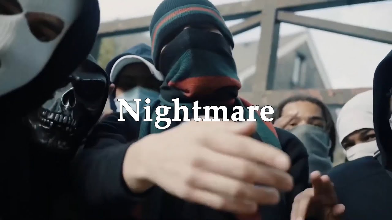 [FREE] #156 WorkRate X NitoNB X Abzsav Drill Type Beat 143 bpm - 
