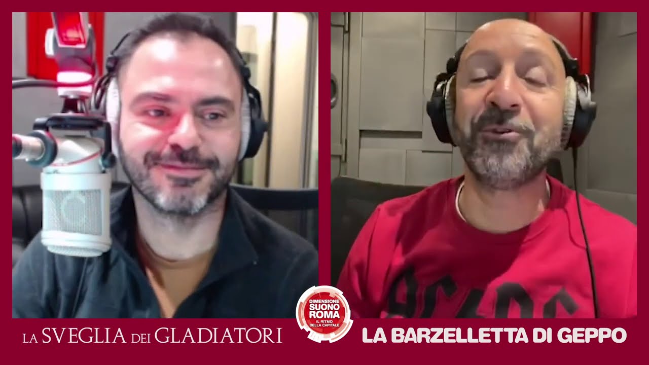 La funicella - Geppo Show