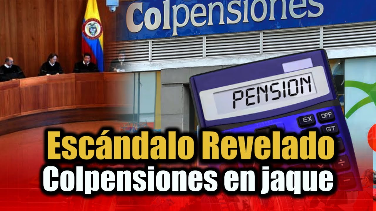 🛑 Corte Suprema ordena a Colpensiones pagar pensi&oacute;n sin requisito clave: derrota del fondo 👇