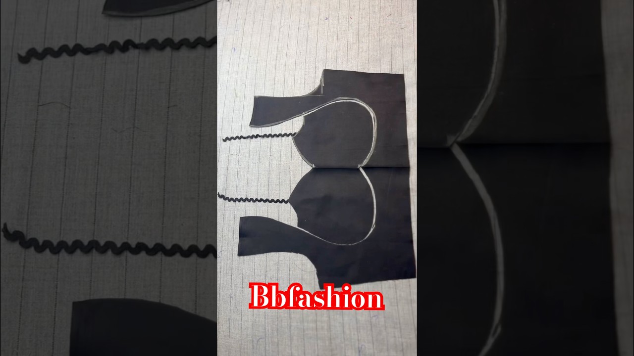 Madhubala Blouse: Tips, Tricks, & Techniques