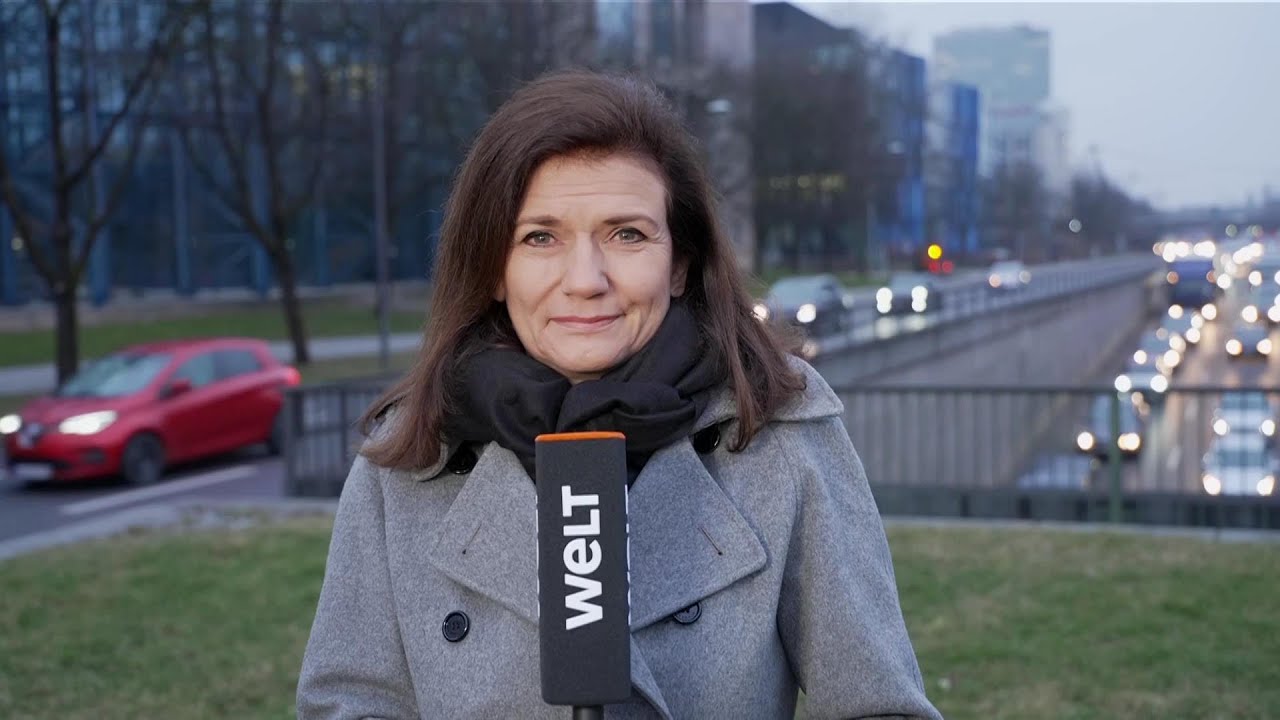 Streiks im ÖPNV – WELT Nachrichten