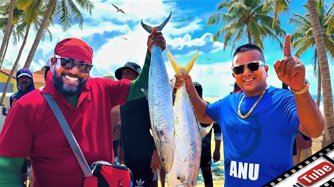 යකා නටපු මාදැල් තොරේ | පණගැහෙන හොදිතැම්බුම | අනූ අයියත් හොල්මන් Experience එක |@wishwatiyubaya 🥣😲🎣