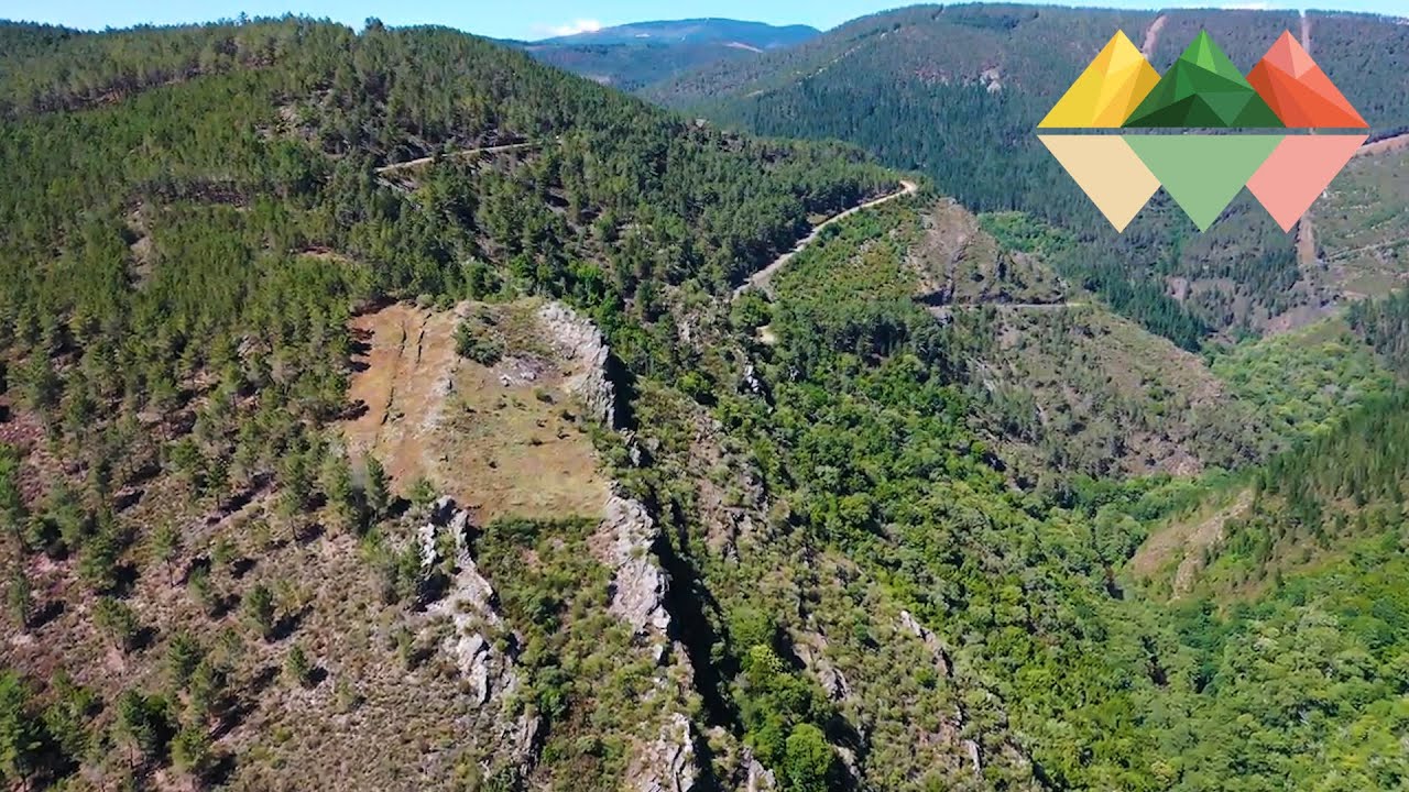 Penas de Castelo podería ser un dos castros documentados máis antigos de Galicia