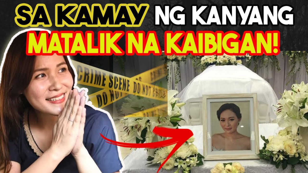 ANG KAMANDAG NG MATALIK NA KAIBIGAN | Jessica Wongso Crime Documentary