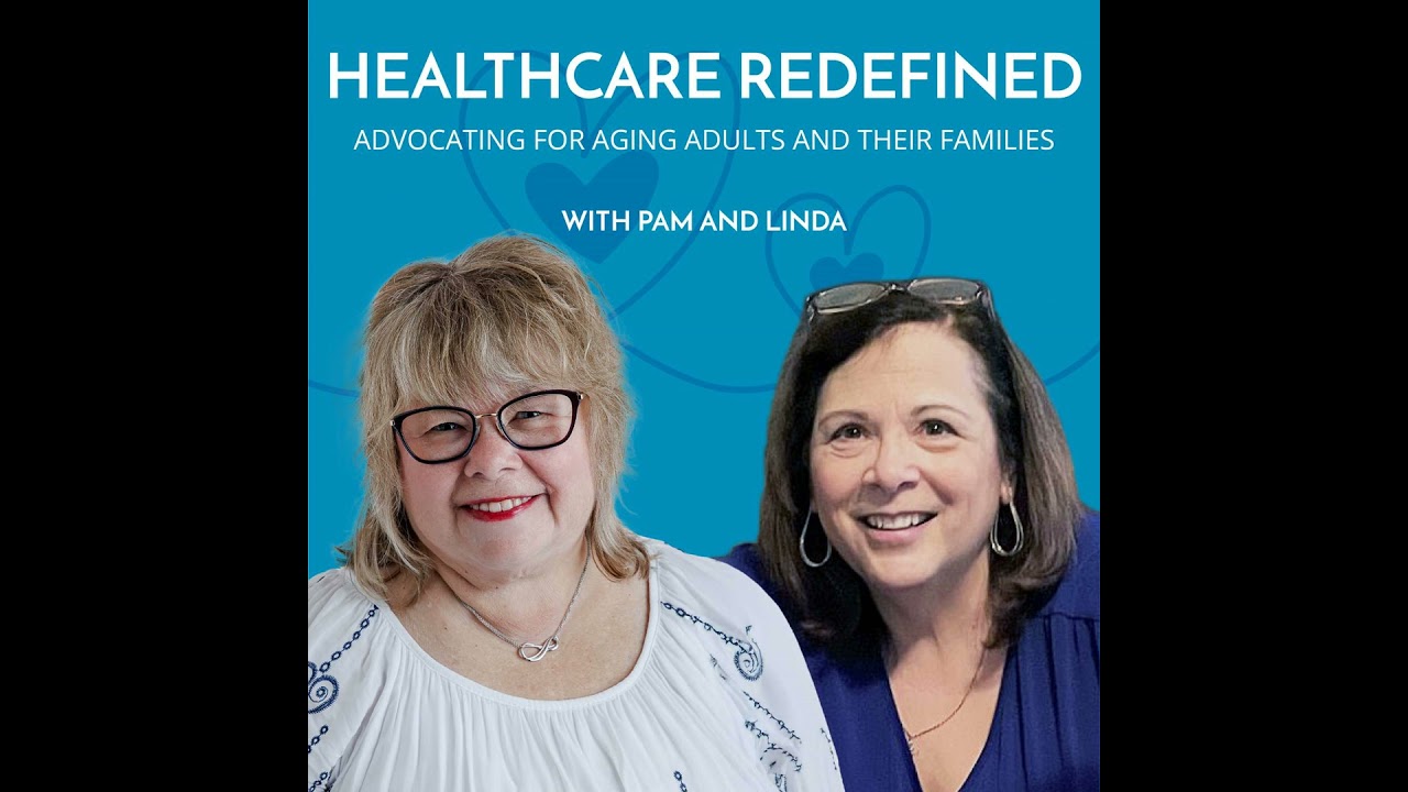How to Get More Help From Your Clinic:  A New Caregiver’s Guide with guest Viki Droegkamp RN