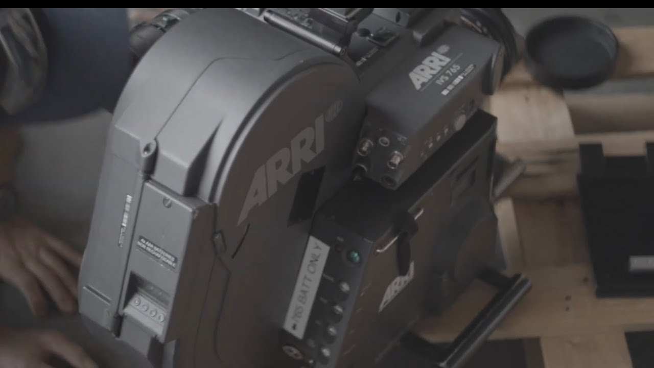 ARRiFLEX 765