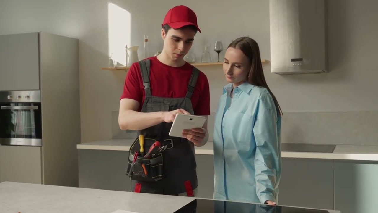 The Deep Clean Checklist That Increases Your Home's Offer Price