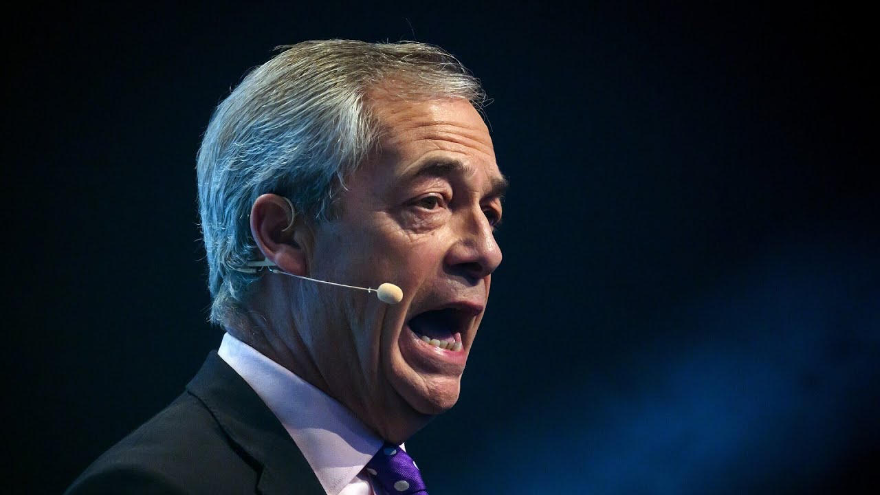 Reform UK poaches Conservative MPs