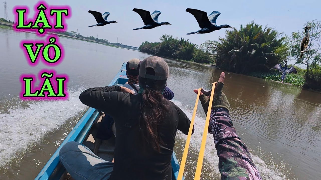 MÉT 72 - CUỘC CHIẾN CÒ BAY TRÊN SÔNG VÀ VỤ CHÌM VỎ LÃI THẢM KHÓC NHẤT TỪ TRƯỚC ĐẾN NAY