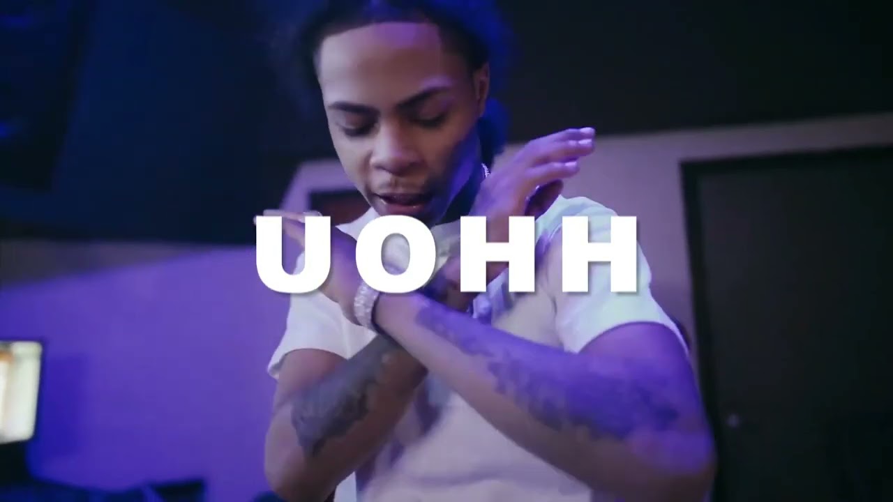 [FREE] Kay Flock x Sha Ek x NY Drill Sample Type Beat 2022 - 