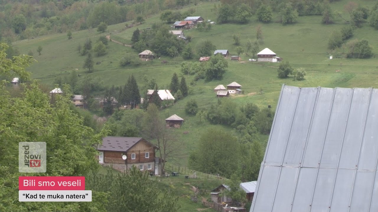 Bili smo veseli