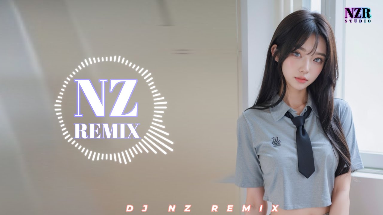 (เบสแน่นๆ) เพลงแดนซ์มันๆ ฟังสบายๆ #กำลังฮิตในTikTok (Mini-Nonstop V.83) (NZ REMIX) #djremix  #djsr