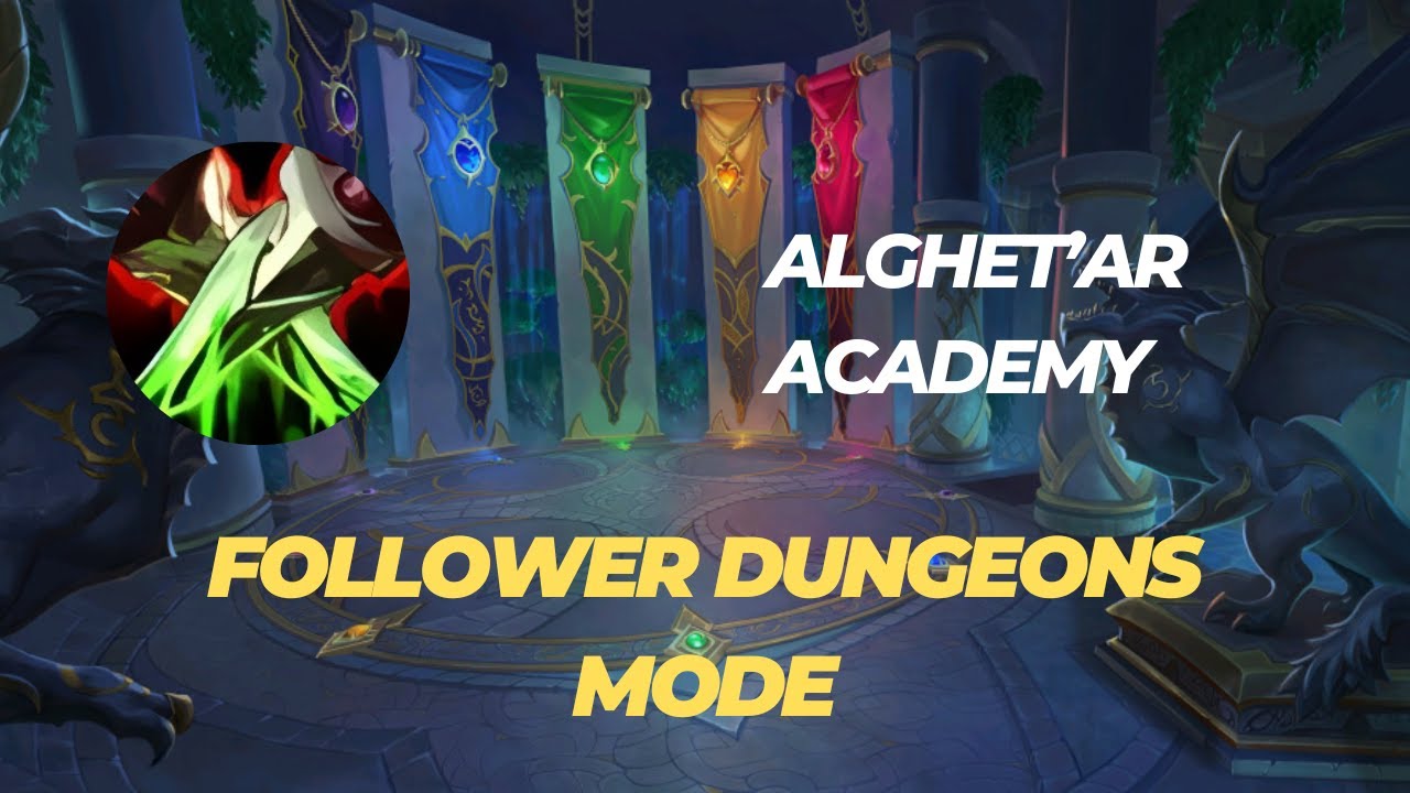 New Follower Dungeons Mode Assassination rogue POV!! Dragonflight 10.2.5 sason 3.