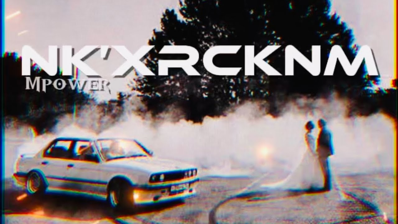 Tayc Ft. Jungeli - Chair de ma chair ´RmxZouk. •Nknky’Mpower•🔊🎶💭