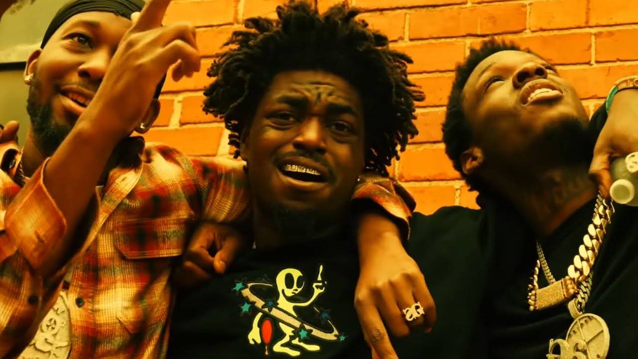 Kodak Black - Dope Boy Magic | Iammontario (2026 Mix)