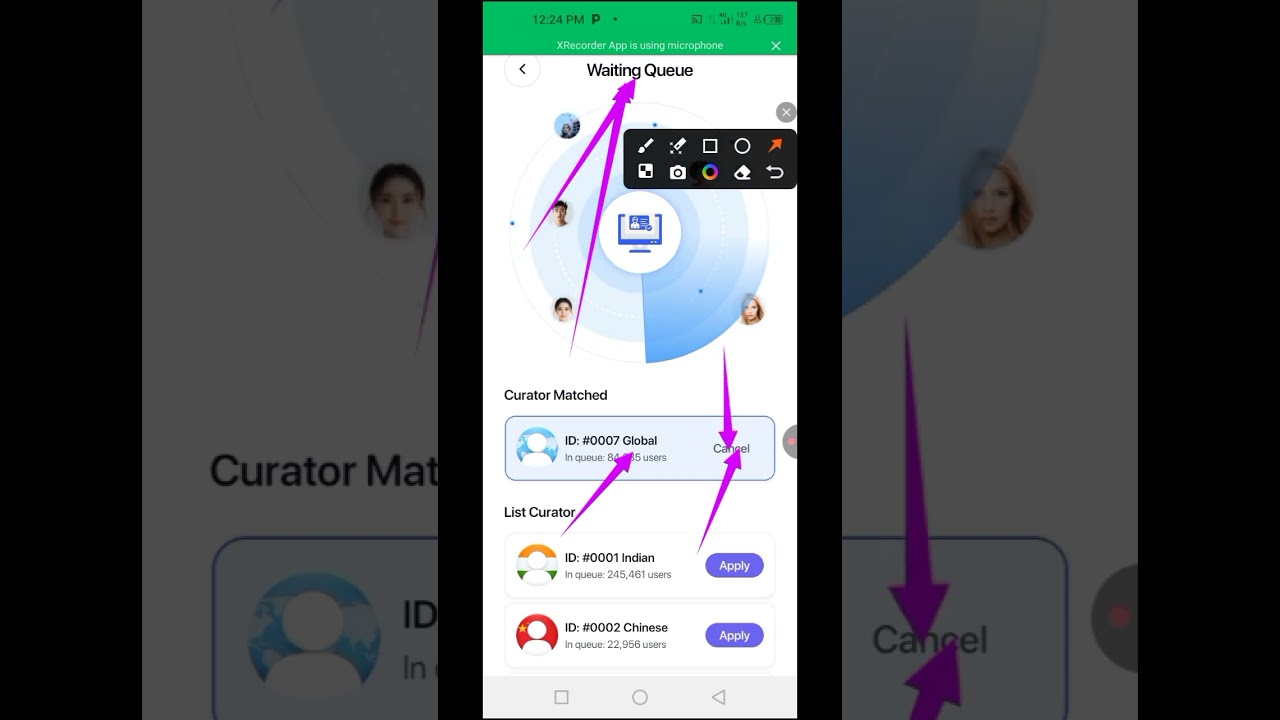 HOW TO CHOOSE THE RIGHT CURATOR AND STEPS FOR INTERLINK KYC 