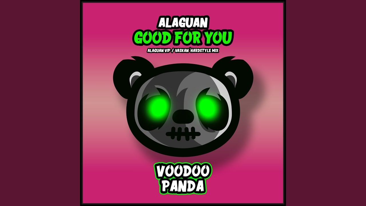 Good For You (VIP Radio Mix)