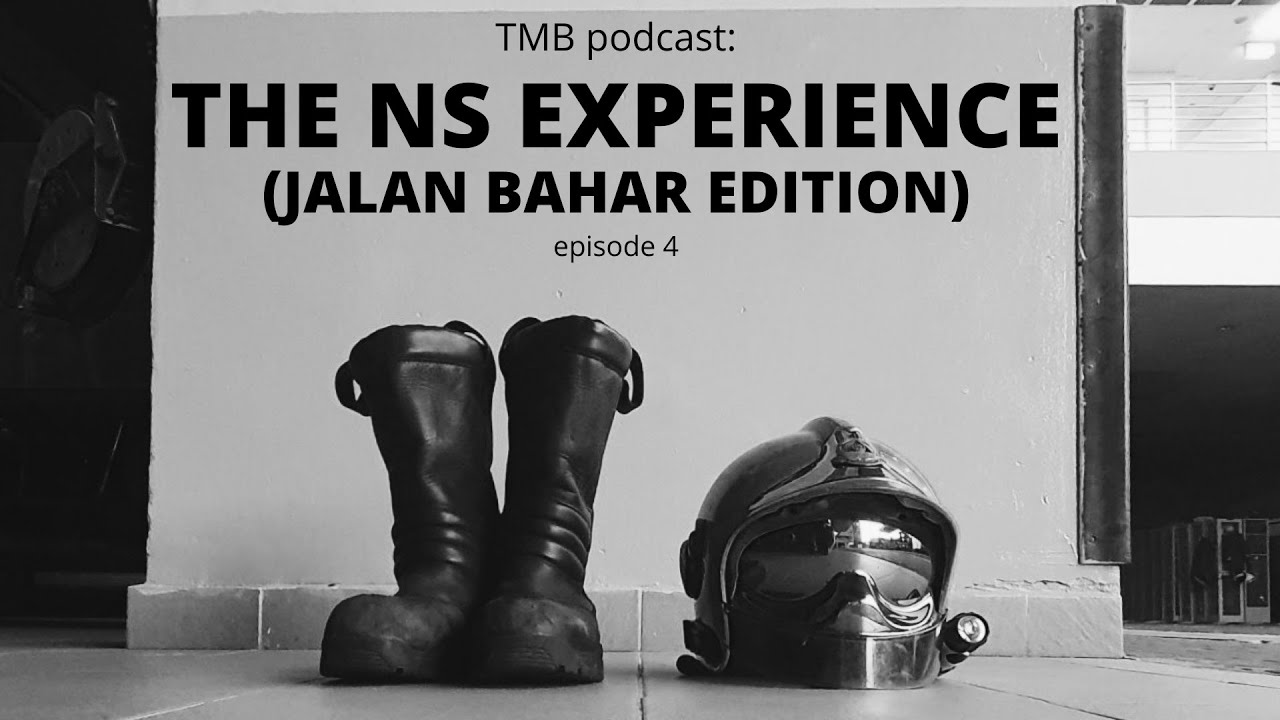 The NS Experience (Jalan Bahar Edition) // 004