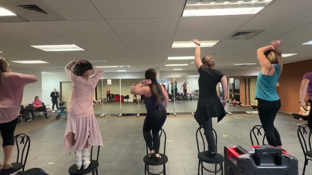 Lady Marmalade 03.01.26