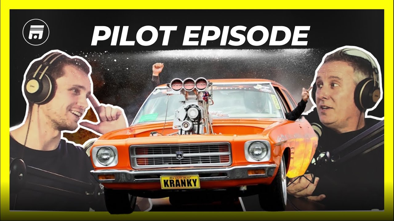 From League of Monkeys to the Torque Motorsport Show | The Torque Motorsport Show #001