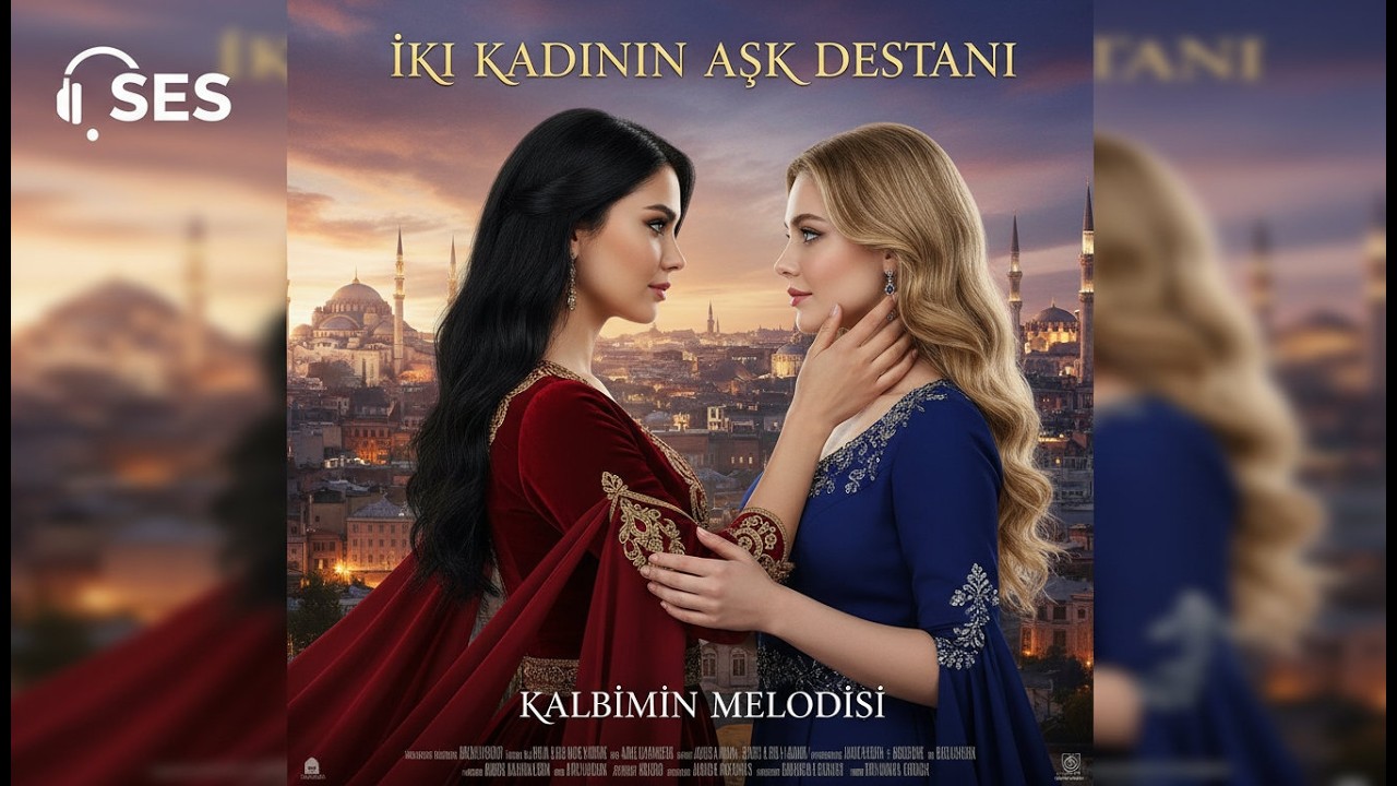 Unutulan Üçüz - Times Square'de Adı Parlayınca