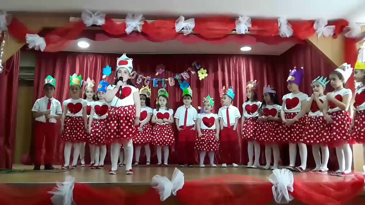 Okuma Bayramı