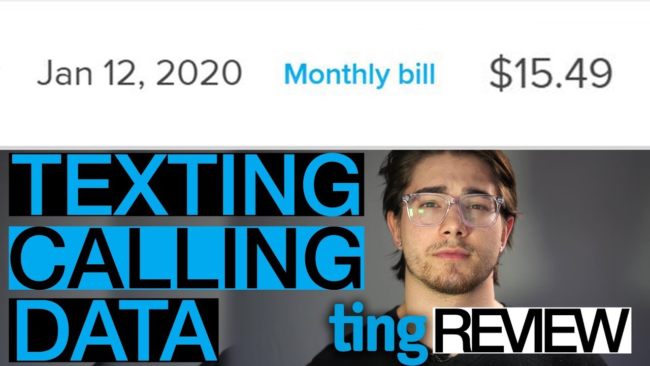 Ting Phone Service Review