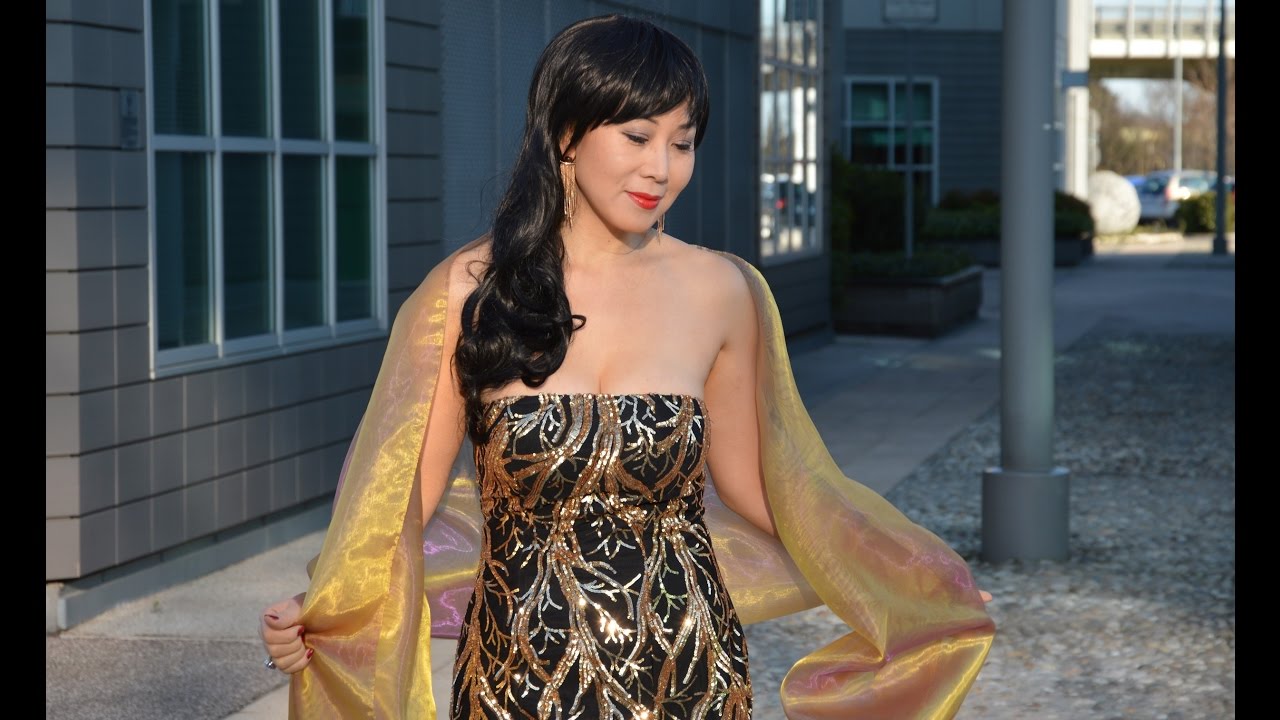 Wonsory - He Was Beautiful (cavatina)