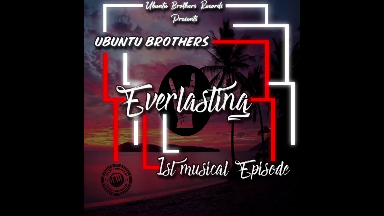 Ubuntu Brothers - After Seven Quards(ft. Native Soul)