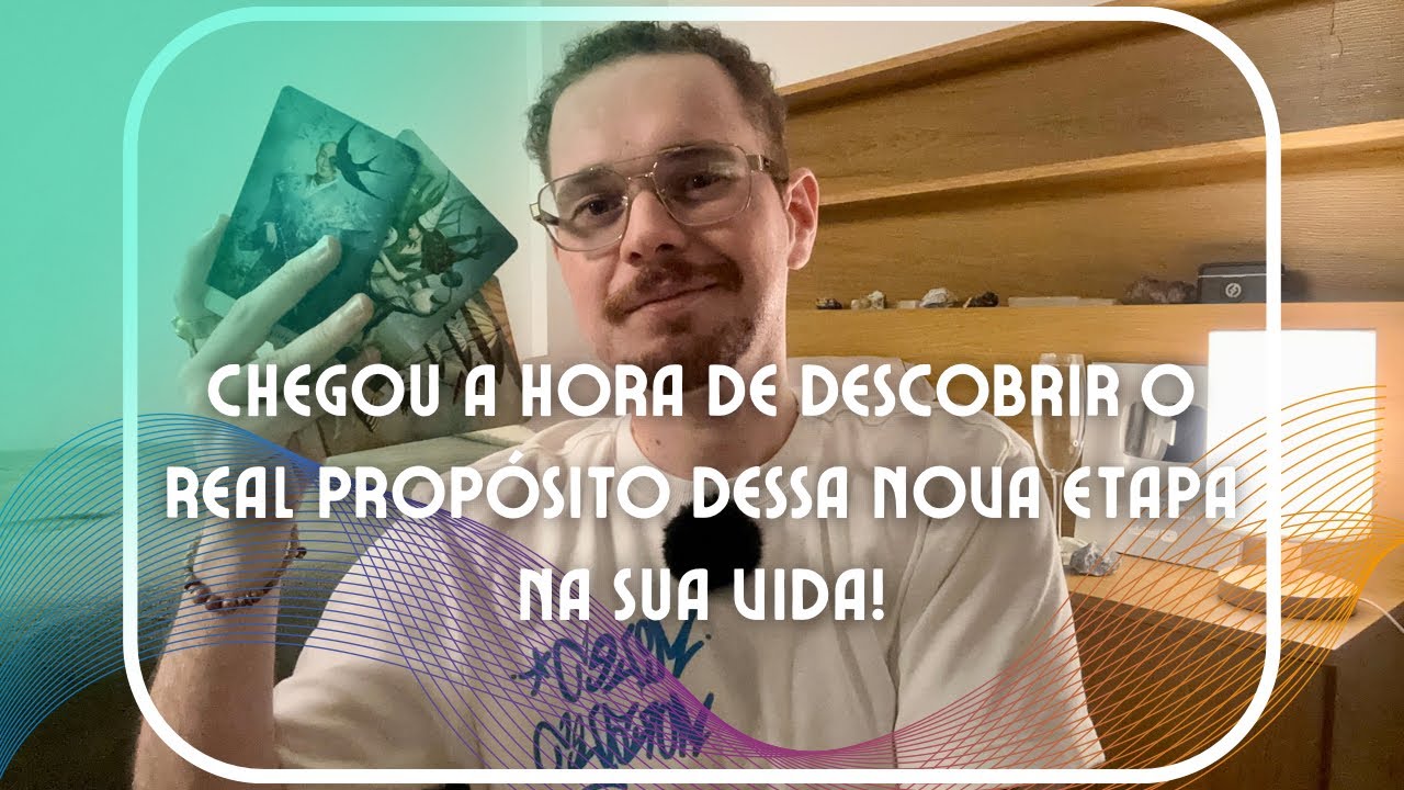 LEITURA DA ALMA 🔮🫂 SERÁ O ÚLTIMO NATAL QUE VOCÊ IRÁ PASSAR ASSIM! 