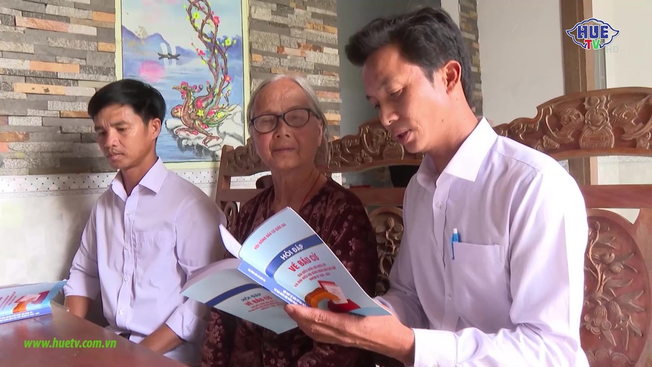 Phát huy vai trò của Mặt trận Tổ quốc Việt Nam các cấp trong cuộc bầu cử