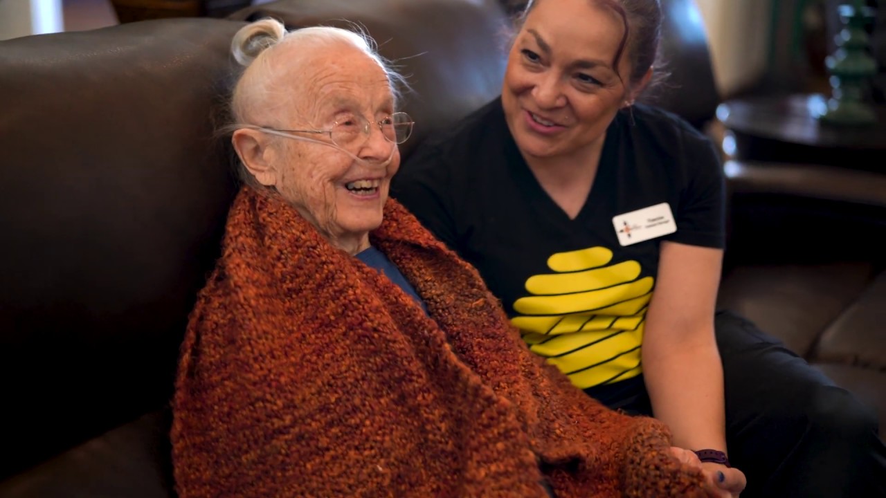 Assisted Living Albuquerque